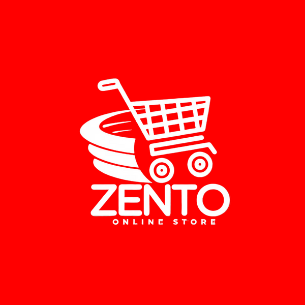 Zento shop